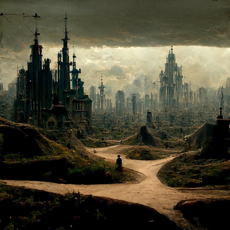 Future Exploration